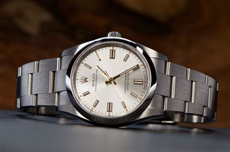oyster perpetual 12600